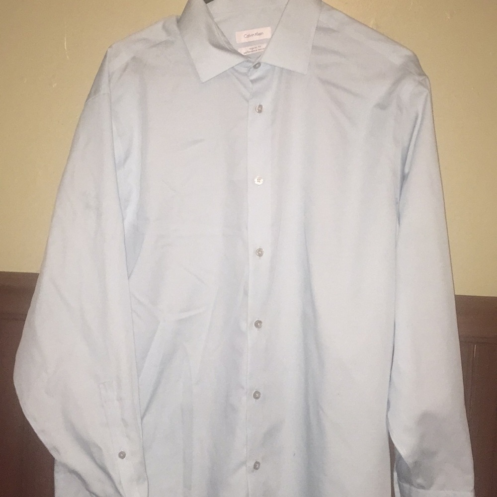 Men’s Dress Shirt